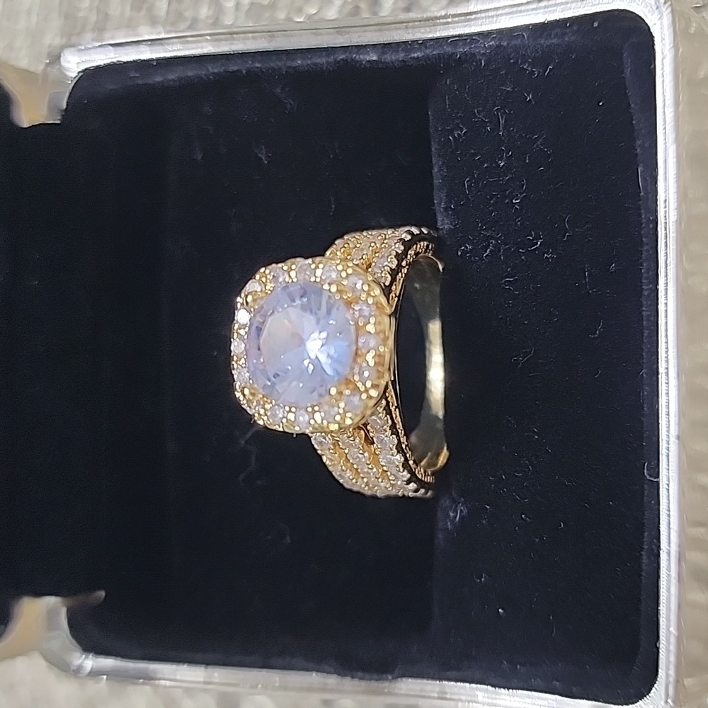 Proposal Ring